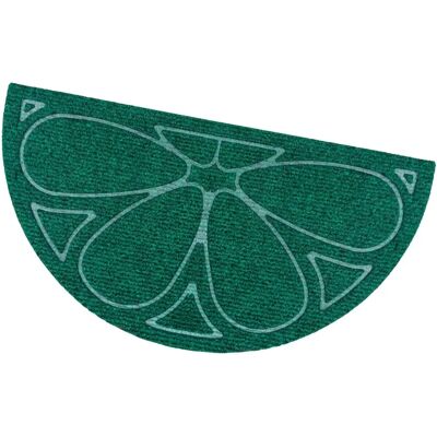 Emmevi MV S.P.A. Zerbino Verde - Interno/Esterno Assorbente Antiscivolo 40x70cm Emmevi MV S.P.A. Zerbino Verde - Interno/Esterno Assorbente Antiscivolo 40x70cm