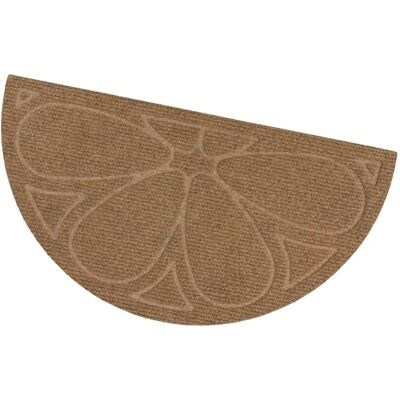 Emmevi MV S.P.A. Zerbino assorbente beige - Zerbino Emmevi MV S.P.A. Zerbino assorbente beige - Zerbino