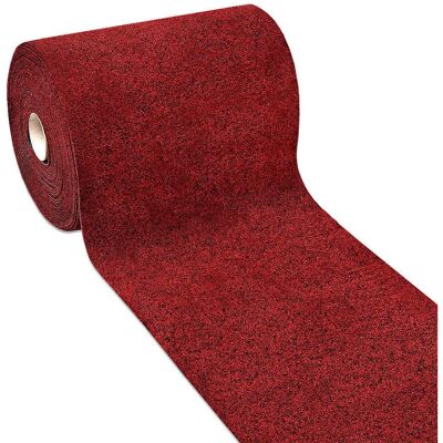 Emmevi Bordeaux Personalizzato Tappeto 50cm - Tappeto/Materasso Emmevi Bordeaux Personalizzato Tappeto 50cm - Tappeto/Materasso