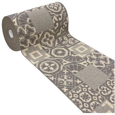 Emmevi Modello - Tappeto Cucina Beige - 57x230 cm Emmevi Modello - Tappeto Cucina Beige - 57x230 cm