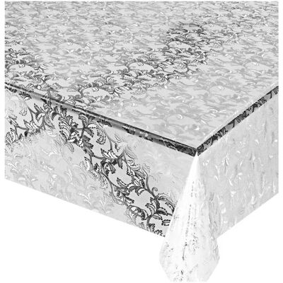 Emmevi - TrasparenteAntimacchiaModerna - 140x100 cm Emmevi - TrasparenteAntimacchiaModerna - 140x100 cm