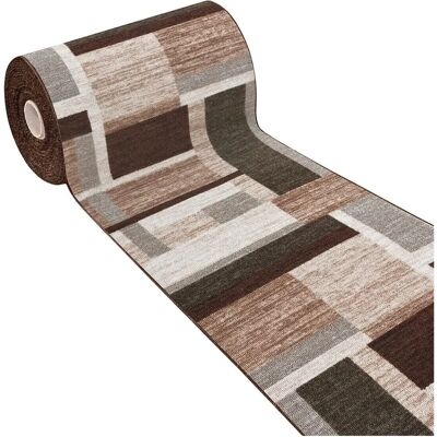 Emmevi Modello 57x190 cm Tappeto Cucina Rettangolare Antiscivolo Emmevi Modello 57x190 cm Tappeto Cucina Rettangolare Antiscivolo