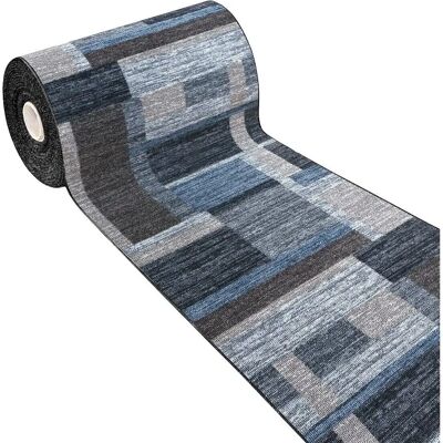 Tappeto Cucina Emmevi MV S.P.A. - Patchwork Rettangolare, Antiscivolo, 57x190cm Tappeto Cucina Emmevi MV S.P.A. - Patchwork Rettangolare, Antiscivolo, 57x190cm