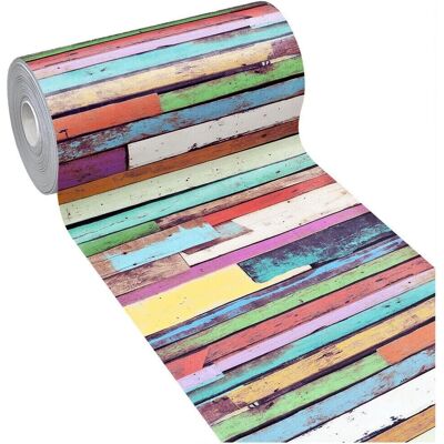 Emmevi - Tappeto Cucina Gomma PVC Corsia - Antiscivolo Lavabile - 51x40 cm - Rug Emmevi - Tappeto Cucina Gomma PVC Corsia - Antiscivolo Lavabile - 51x40 cm - Rug