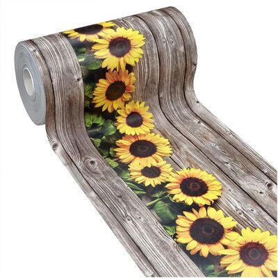 Emmevi - Parquet Girasoli - 51x180 cm - Tappeto cucina Emmevi - Parquet Girasoli - 51x180 cm - Tappeto cucina