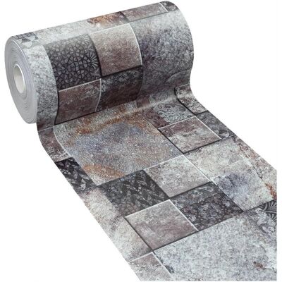 Emmevi - Tappeto Cucina - Rubber PVC - Antiscivolo - Rug Emmevi - Tappeto Cucina - Rubber PVC - Antiscivolo - Rug