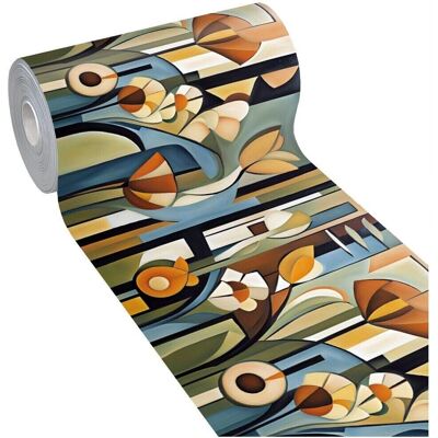 Emmevi Modello - Tappeto Cucina Antiscivolo - 51x190 cm Emmevi Modello - Tappeto Cucina Antiscivolo - 51x190 cm