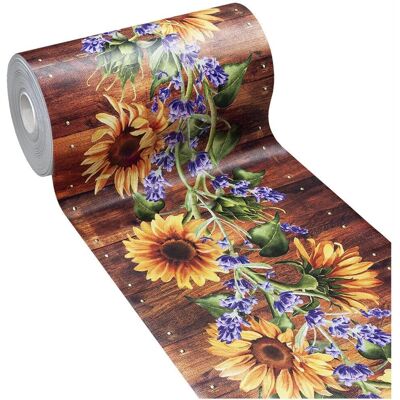 Emmevi - DisK - 51x300 cm - PVC Rug Emmevi - DisK - 51x300 cm - PVC Rug