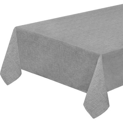 Tovaglia EMMEVI MV S.P.A. - Cotone antimacchia - Italia - 135x135 cm Tovaglia EMMEVI MV S.P.A. - Cotone antimacchia - Italia - 135x135 cm