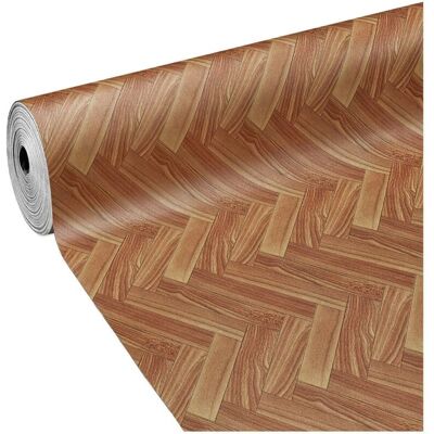 Emmevi Pavimento PVC - 100x1100 cm - Resistente, Interno/Esterno Emmevi Pavimento PVC - 100x1100 cm - Resistente, Interno/Esterno