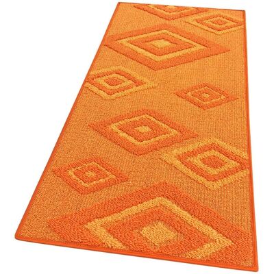 Emmevi - MV S.P.A. - Arancione - 50x90 cm - Tappeto Emmevi - MV S.P.A. - Arancione - 50x90 cm - Tappeto