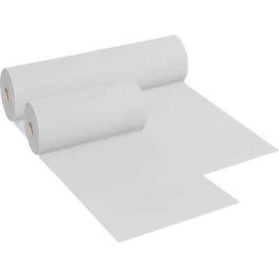 EMMEVI MV S.P.A. Tappeto bianco antiscivolo per corridoio - Tappeto EMMEVI MV S.P.A. Tappeto bianco antiscivolo per corridoio - Tappeto
