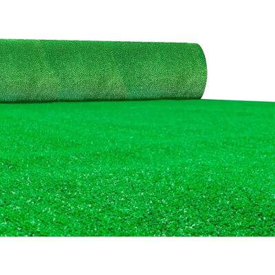Emmevi - Erba Sintetica 7mm - 150x250 cm - Synthetic grass - Publicité Emmevi - Erba Sintetica 7mm - 150x250 cm - Synthetic grass - Publicité
