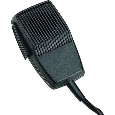 Microphone Radio Midland MDL4190 Noir - Microphone CB Radio Microphone Radio Midland MDL4190 Noir - Microphone CB Radio