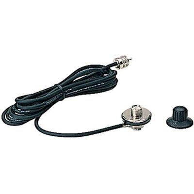 Midland T301 - Kabel antény pro montáž na střechu Midland T301 - Kabel antény pro montáž na střechu