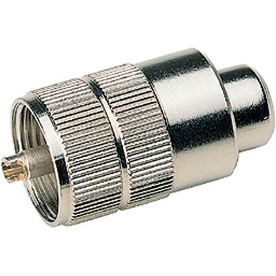 Albrecht T377 Silber Drahtverbinder - Drahtverbinder Albrecht T377 Silber Drahtverbinder - Drahtverbinder