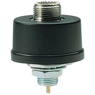 Midland T599 Antenne Adapter - Dakenmontage, Zwart Midland T599 Antenne Adapter - Dakenmontage, Zwart