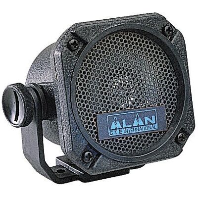 Midland AU 20 Walkie-Talkie Reproduktor - 5 W Midland AU 20 Walkie-Talkie Reproduktor - 5 W