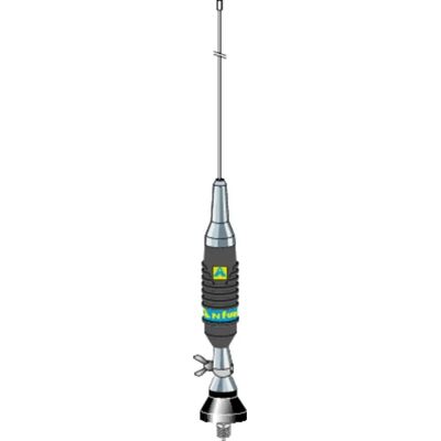 Midland T638.05 CB Mobilantenne - 130cm Lambda Type Midland T638.05 CB Mobilantenne - 130cm Lambda Type