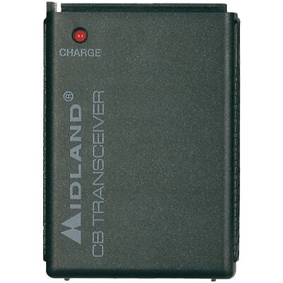 Midland Alan 42/52 Batterirum - Holder til 8 AA-batterier Midland Alan 42/52 Batterirum - Holder til 8 AA-batterier