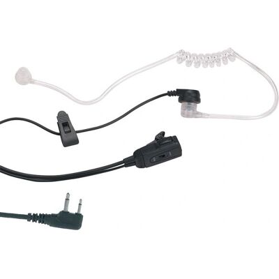 Albrecht MA 31L Cuffia - In Ear VOX PTT Albrecht MA 31L Cuffia - In Ear VOX PTT