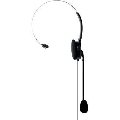 Midland MA 35L Headset med halsmikrofon - Headset Midland MA 35L Headset med halsmikrofon - Headset