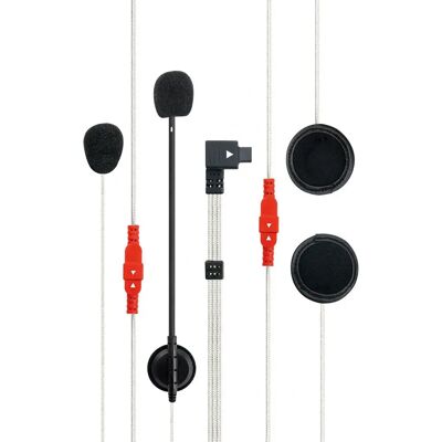 Midland Audiokit (BT City/Eva/BT2/Next) Midland Audiokit (BT City/Eva/BT2/Next)