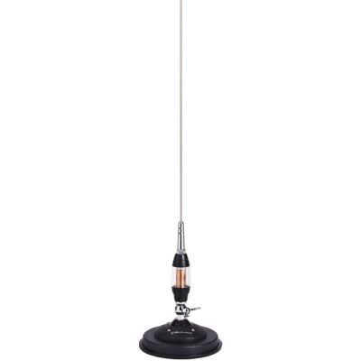 Midland C1020 LC 65 Magnetic CB Antenna - High Gain Mobile Midland C1020 LC 65 Magnetic CB Antenna - High Gain Mobile