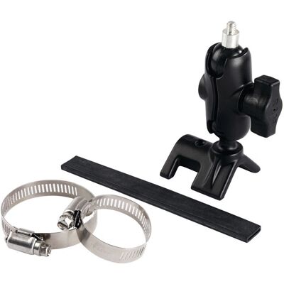 Accessoire caméra sport Midland C1052 - Support tubulaire - Publicité Accessoire caméra sport Midland C1052 - Support tubulaire - Publicité