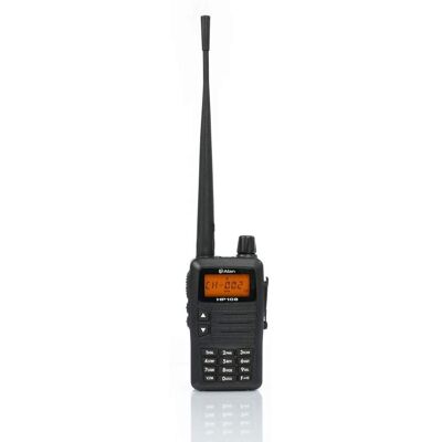 Talkie-Walkie VHF Midland HP108 - 8 Codes, 248 Canaux Talkie-Walkie VHF Midland HP108 - 8 Codes, 248 Canaux