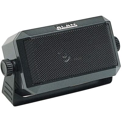 Midland T681.01 External Speaker - CB Radio Accessory Midland T681.01 External Speaker - CB Radio Accessory