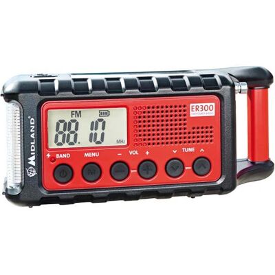Midland ER300 Midland ER300