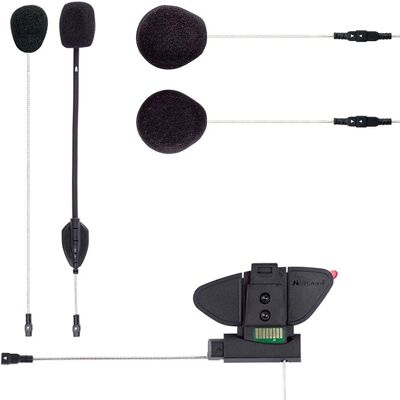 Midland BT PRO Audio Kit Intercom Midland BT PRO Audio Kit Intercom