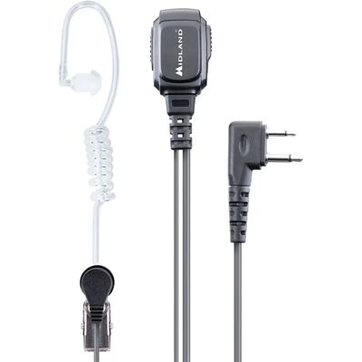 Casque Midland MA31-L - Compatible avec série G7 Pro Casque Midland MA31-L - Compatible avec série G7 Pro