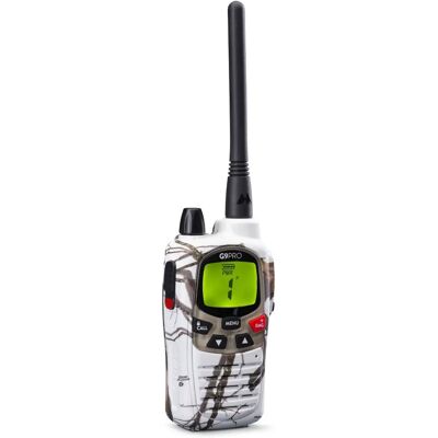 Midland G9 Pro White Storm Two-way Radio Midland G9 Pro White Storm Two-way Radio