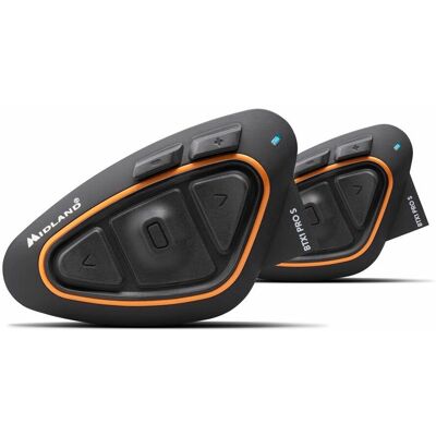Midland BTX1 Pro S - Doppio Midland BTX1 Pro S - Doppio