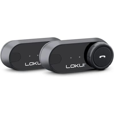 Midland K30 Twin Bluetooth Interkom Motocyklowy - Interkom Motocyklowy Midland K30 Twin Bluetooth Interkom Motocyklowy - Interkom Motocyklowy