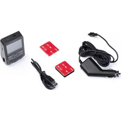 Midland Street Guardian Easy Dash Cam - Dash Cam Midland Street Guardian Easy Dash Cam - Dash Cam