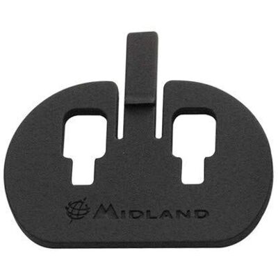 Podstawa Montażowa Dwustronna Serii Midland BTX Podstawa Montażowa Dwustronna Serii Midland BTX