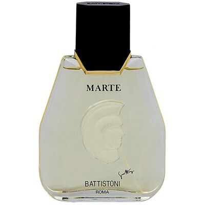 Battistoni Marte Eau De Toilette Uomo 75ml - Eau De Toilette Battistoni Marte Eau De Toilette Uomo 75ml - Eau De Toilette