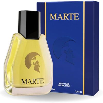 Battistoni Marte After Shave Lotion - Lozione Dopobarba Battistoni Marte After Shave Lotion - Lozione Dopobarba