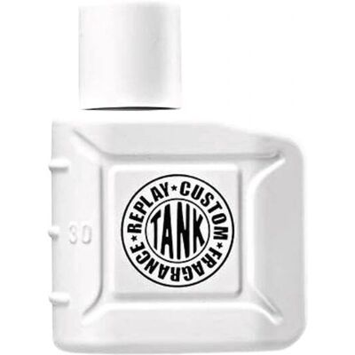 Replay Tank Custom hänelle - EDT 30ml Replay Tank Custom hänelle - EDT 30ml