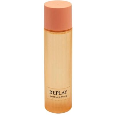 Replay Arizona Orange Eau de Toilette - Type de produit Replay Arizona Orange Eau de Toilette - Type de produit