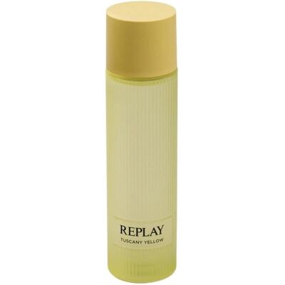 Replay Terre Fait Toscane Jaune EDT 200ml Replay Terre Fait Toscane Jaune EDT 200ml