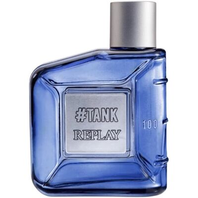 Replay Tank for Him - Eau de Toilette Replay Tank for Him - Eau de Toilette