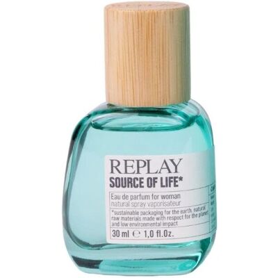 Replay Source of Life Woman EDP - Eau de Parfum Replay Source of Life Woman EDP - Eau de Parfum