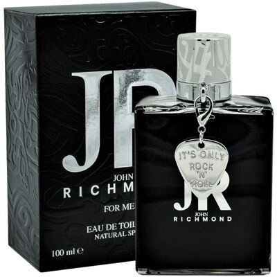 John Richmond för Herrar Eau De Toilette - 100ml Doft John Richmond för Herrar Eau De Toilette - 100ml Doft