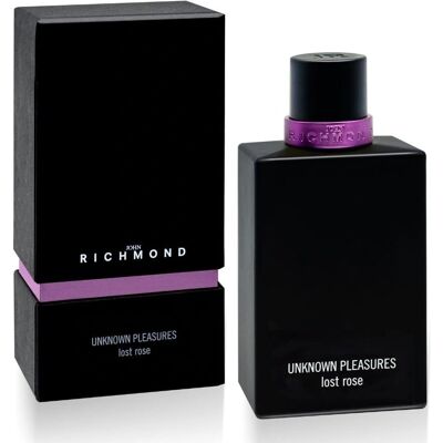 John Richmond Lost Rose - Eau De Parfum John Richmond Lost Rose - Eau De Parfum