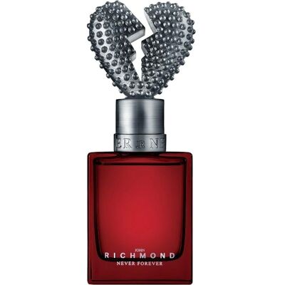 John Richmond Never Forever 50ML - Eau de Parfum John Richmond Never Forever 50ML - Eau de Parfum