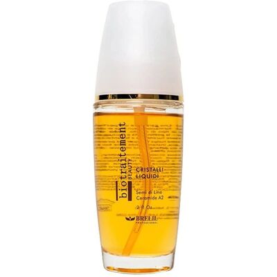 Brelil Professional Bio Traitement Cristalli Liquidi - Haar Serum Brelil Professional Bio Traitement Cristalli Liquidi - Haar Serum